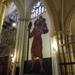 Catedral de Toledo X