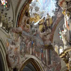Catedral de Toledo CX