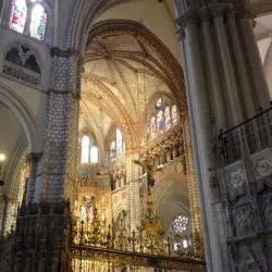 Catedral de Toledo CXXX