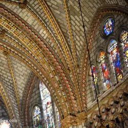 Catedral de Toledo CXXXI