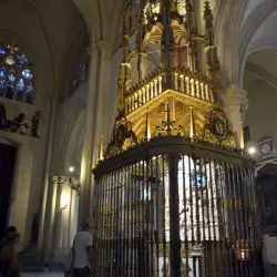 Catedral de Toledo CXXX