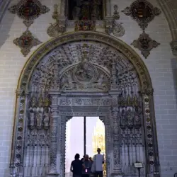 Catedral de Toledo CXXXIX