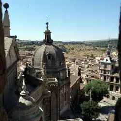 Catedral de Toledo XI