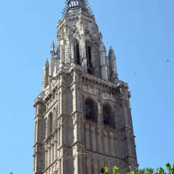Catedral de Toledo CXLV