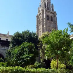 Catedral de Toledo CXLVI