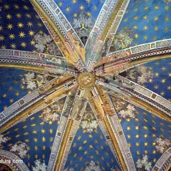 Catedral de Toledo CLI