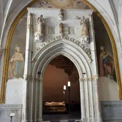 Catedral de Toledo CLIX