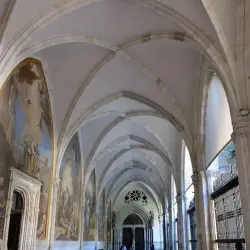 Catedral de Toledo CLX