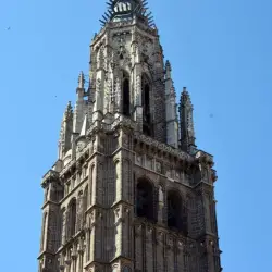 Catedral de Toledo CLXI