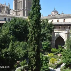 Catedral de Toledo CLXI