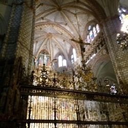 Catedral de Toledo XV