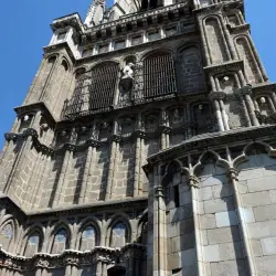 Catedral de Toledo CLXXV