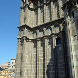 Catedral de Toledo CLXXVI
