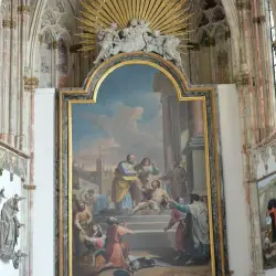 Catedral de Toledo CLXXXVI