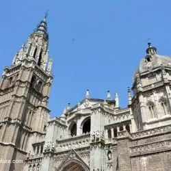 Catedral de ToledoI