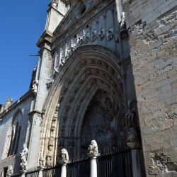 Catedral de Toledo XX