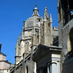 Catedral de Toledo XXI
