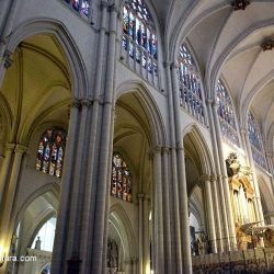 Catedral de Toledo XXX