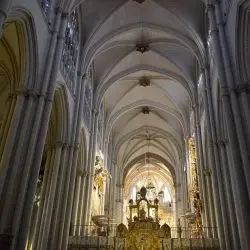 Catedral de Toledo XXXI