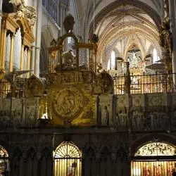 Catedral de Toledo XXXI