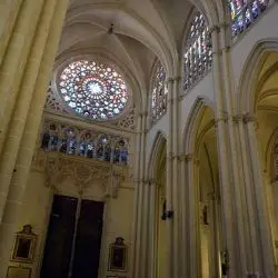 Catedral de Toledo XXXVI