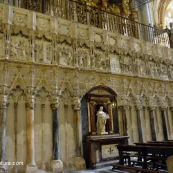 Catedral de Toledo XLI
