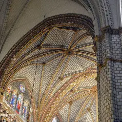 Catedral de Toledo XL