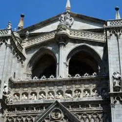 Catedral de Toledo