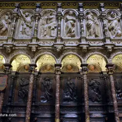 Catedral de Toledo LI