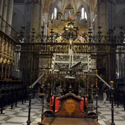 Catedral de Toledo LVI
