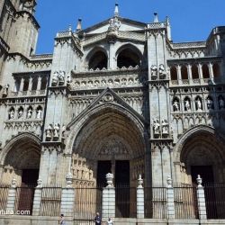 Catedral de Toledo VI