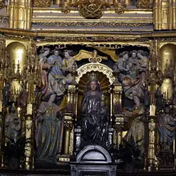Catedral de Toledo LXI