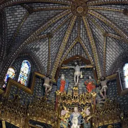 Catedral de Toledo LXVI