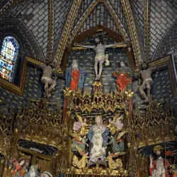 Catedral de Toledo LXV