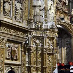Catedral de Toledo LXIX