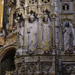 Catedral de Toledo LXX
