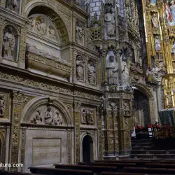 Catedral de Toledo LXXI