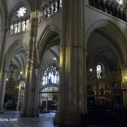 Catedral de Toledo LXXVI