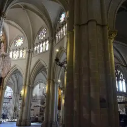 Catedral de Toledo LXXXI