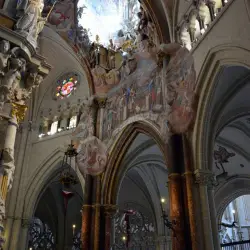 Catedral de Toledo LXXX