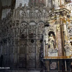 Catedral de Toledo LXXXVI
