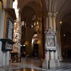 Catedral de Toledo XC