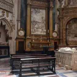 Catedral de Toledo XCI