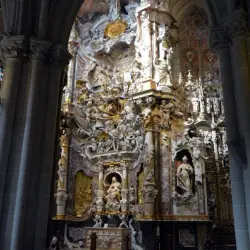 Catedral de Toledo XCVI