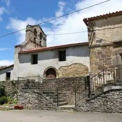 San Martín de Semproniana