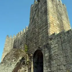 Castillo de Guimaraes