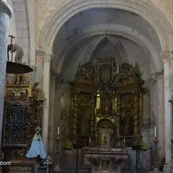 Monasterio de San Pedro de Montes