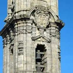 Torre e Iglesia de los Clérigos