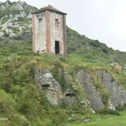 Minas del Pilar