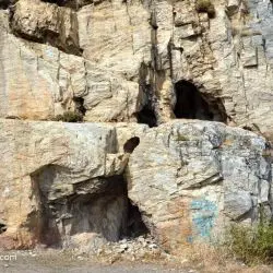 Cueva de San Genadio